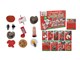 Kreativa spel - Elves Behavin' Badley Naughty Elf Box of 10 Jokes - 600309