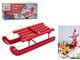 Kreativa spel - Elves Behavin' Badley Elf Wooden Sleigh - 600402