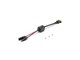 Powerstation - DJI Power 1.8kW Super Fast Charger XT90 to MC4 Adapter Cable - CP.DY.00000152.01
