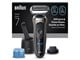 Rakapparat - Braun Rakapparat Series 7 - 72-C7200cc - 8700216647519