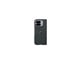 Mobile - Covers & Cases - Google Pixel 10 Pro Fold Pixelsnap Case - Obsidian - GA09846-WW