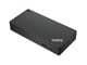 Dockning - Lenovo ThinkPad Universal USB-C Dock - 40AY0090MX