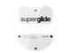 Musmattor och tillbehör - Pulsar Superglide (Type-C) for Razer Viper v3 Pro - RVP3SGW2