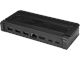 Dockning - ASUS ROG Bulwark Dock (2025) DG300 Docking Station - 90XB0A4N-BDS000
