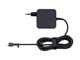 Laddare - ASUS 65W USB-C Adapter - 90XB04EN-MPW1G0