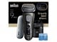 Rakapparat - Braun Rakapparat Series 9 PRO+ 9675cc - 8700216553858