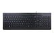 Tangentbord - Lenovo Essential - keyboard - QWERTY - Norwegian - black Input Device - Tangentbord - Norsk - Svart - 4Y41R64658