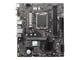 PRO H610M-G WIFI DDR4