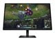Skärm - 27" HP OMEN 27 G2 - 1920x1080 (FHD) - 180Hz - IPS - AV4K1E9#ABB