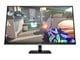 Skärm - 32" HP OMEN Transcend 32 - 3840x2160 (4K) - 240Hz - OLED - 9R181E9#ABB