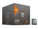 CPU - AMD Ryzen 7 8700G Wraith Stealth CPU - 8 kärnor - 4.2 GHz - AMD AM5 - AMD Boxed (med kylare) - 100-100001236SBX
