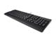 Tangentbord - Lenovo Preferred Pro II - Tangentbord - Engelska - Svart - 4Y41R64616
