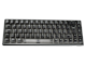 AS-KB165BKNO-PTOMB