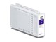 Skrivartillbehör-bläck-toner - Epson T56UD - violet - original - ink pack - C13T56UD00