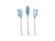 Tandborste - Xiaomi Borsthuvuden Oscillation 3-Pack - Green - BHR9817TY
