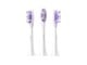 Tandborste - Xiaomi Borsthuvuden Oscillation 3-Pack - Purple - BHR07ZRTY