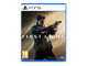 Spel - 007 First Light - Sony PlayStation 5 - Action / äventyr - 0884095225308