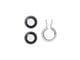Actionkamera tillbehör - GoPro MAX2 Replacement Lens Kit - AMCOV-001