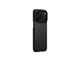 Mobile - Covers & Cases - PITAKA Ultra-Slim Case - Black/Grey - iPhone 17 Pro Max - KI1701BPM