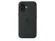 Mobile - Covers & Cases - Apple iPhone 17 Silicone Case with MagSafe - Black - MGF14ZM/A