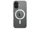 Mobile - Covers & Cases - Apple iPhone 17 Clear Case with MagSafe - MGF24ZM/A