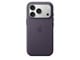 Mobile - Covers & Cases - Apple iPhone 17 Pro TechWoven Case with MagSafe - Purple - MGF54ZM/A