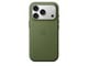 Mobile - Covers & Cases - Apple iPhone 17 Pro TechWoven Case with MagSafe - Green - MGF74ZM/A
