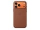 Mobile - Covers & Cases - Apple iPhone 17 Pro Max TechWoven Case with MagSafe - Sienna - MGFC4ZM/A