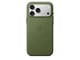 Mobile - Covers & Cases - Apple iPhone 17 Pro Max TechWoven Case with MagSafe - Green - MGFD4ZM/A