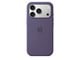 Mobile - Covers & Cases - Apple iPhone 17 Pro Silicone Case with MagSafe – Purple Fog - MGFG4ZM/A