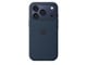 Mobile - Covers & Cases - Apple iPhone 17 Pro Silicone Case with MagSafe – Midnight - MGFH4ZM/A