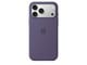 Mobile - Covers & Cases - Apple iPhone 17 Pro Max Silicone Case with MagSafe – Purple Fog - MGFN4ZM/A