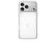 Mobile - Covers & Cases - Apple iPhone 17 Pro Max Clear Case with MagSafe - MGFW4ZM/A