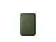 Mobile - Covers & Cases - Apple iPhone FineWoven Wallet with MagSafe – Moss - MGH74ZM/A