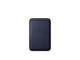 Mobile - Covers & Cases - Apple iPhone FineWoven Wallet with MagSafe – Navy - MGH94ZM/A