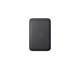 Mobile - Covers & Cases - Apple iPhone FineWoven Wallet with MagSafe – Black - MGHA4ZM/A