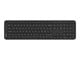Tangentbord - Contour Balance Full-Size Keyboard Wireless Pan Nordic Layout - Tangentbord - Nordisk - CDKBBALPN11500