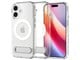 Mobile - Covers & Cases - Spigen Ultra Hybrid S MagSafe - clear white - iPhone 17 - ACS09981