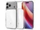 Mobile - Covers & Cases - Spigen Ultra Hybrid T MagSafe - glossy white - iPhone 17 Pro Max - ACS10280