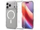 Mobile - Covers & Cases - Spigen Ultra Hybrid MagSafe - clear white - iPhone 17 Pro Max - ACS10282