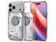 Mobile - Covers & Cases - Spigen Ultra Hybrid MagSafe - zero one white - iPhone 17 Pro Max - ACS10287