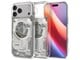 Mobile - Covers & Cases - Spigen Ultra Hybrid MagSafe - zero one natural titanium - iPhone 17 Pro Max - ACS10288