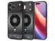 Mobile - Covers & Cases - Spigen Ultra Hybrid MagSafe - classic black - iPhone 17 Pro Max - ACS10292