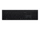 Tangentbord - Lenovo Professional - keyboard - QWERTY - Swedish/Finnish Input Device - Tangentbord - Svenska/finska - Svart - 4Y41K04062
