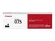 Skrivartillbehör-bläck-toner - Canon CRG 075 / 6365C002 Black - 6365C002