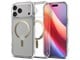 Mobile - Covers & Cases - Spigen Ultra Hybrid MagSafe - clear gold - iPhone 17 Pro - ACS10348
