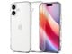 Mobile - Covers & Cases - Spigen Ultra Hybrid - crystal clear - iPhone 17 - ACS10376