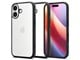 Mobile - Covers & Cases - Spigen Ultra Hybrid - matte black - iPhone 17 - ACS10377