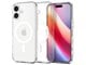 Mobile - Covers & Cases - Spigen Ultra Hybrid MagSafe - clear white - iPhone 17 - ACS10380