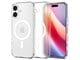 Mobile - Covers & Cases - Spigen Ultra Hybrid MagSafe - frost white - iPhone 17 - ACS10384